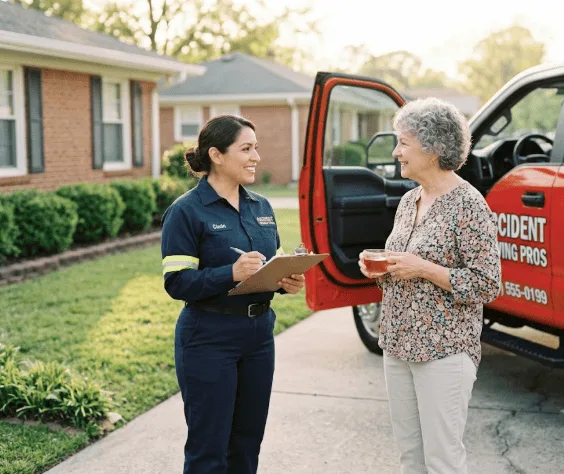 Accident Towing Service Carmel, IN FAQs